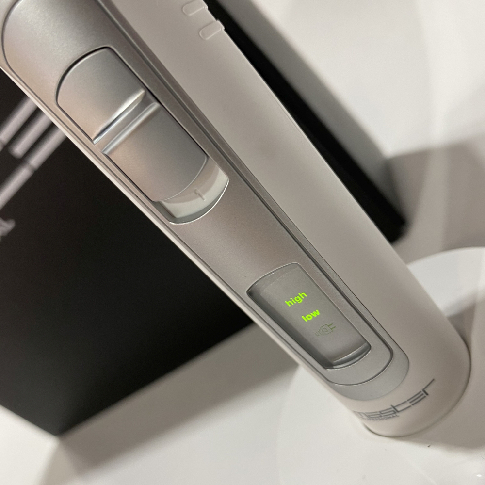 Машинка для стрижки MASTER Professional МР-213 окантовочная