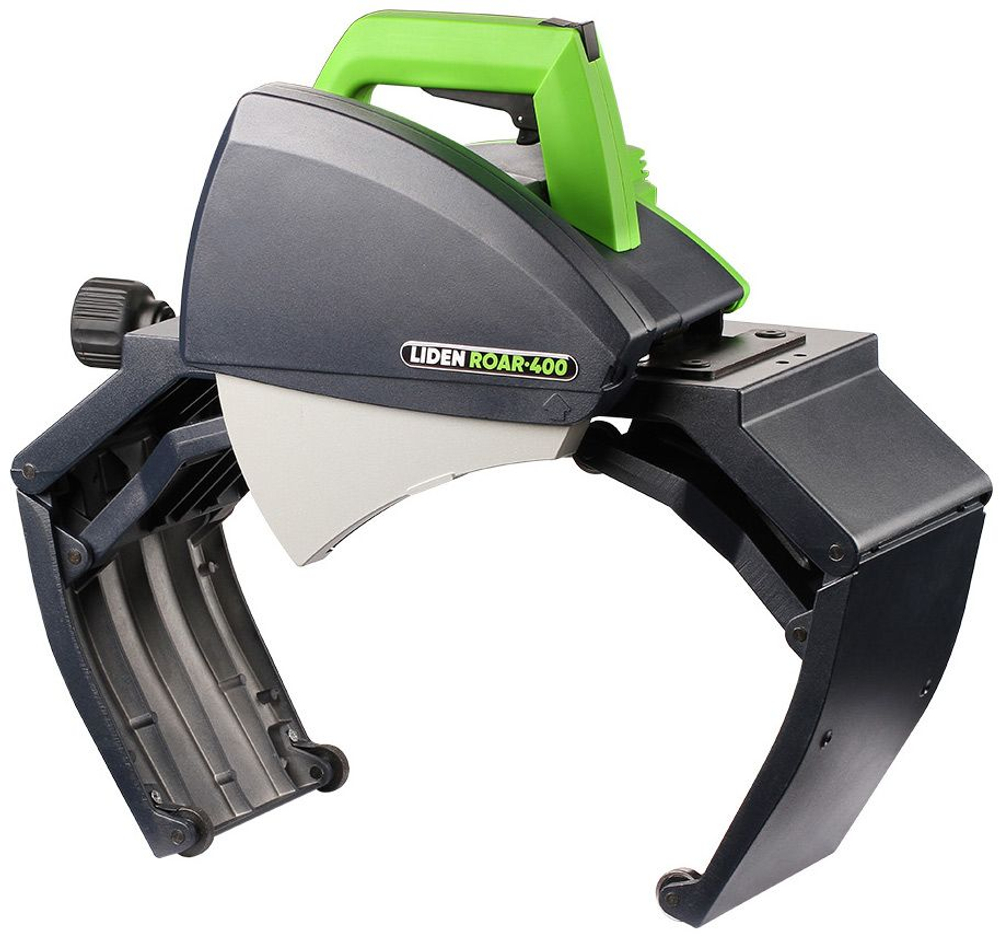 Электрический труборез Liden Roar-400