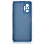 Чехол ROSCO для Xiaomi Redmi Note 10 Pro оптом (арт. XM-RN10P-NSRB-BLUE)