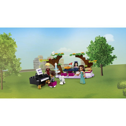 LEGO Friends - Отель Грейт-Хартлейк-Сити 41684