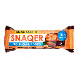Батончик Snaq Fabriq Snaqer 50 г