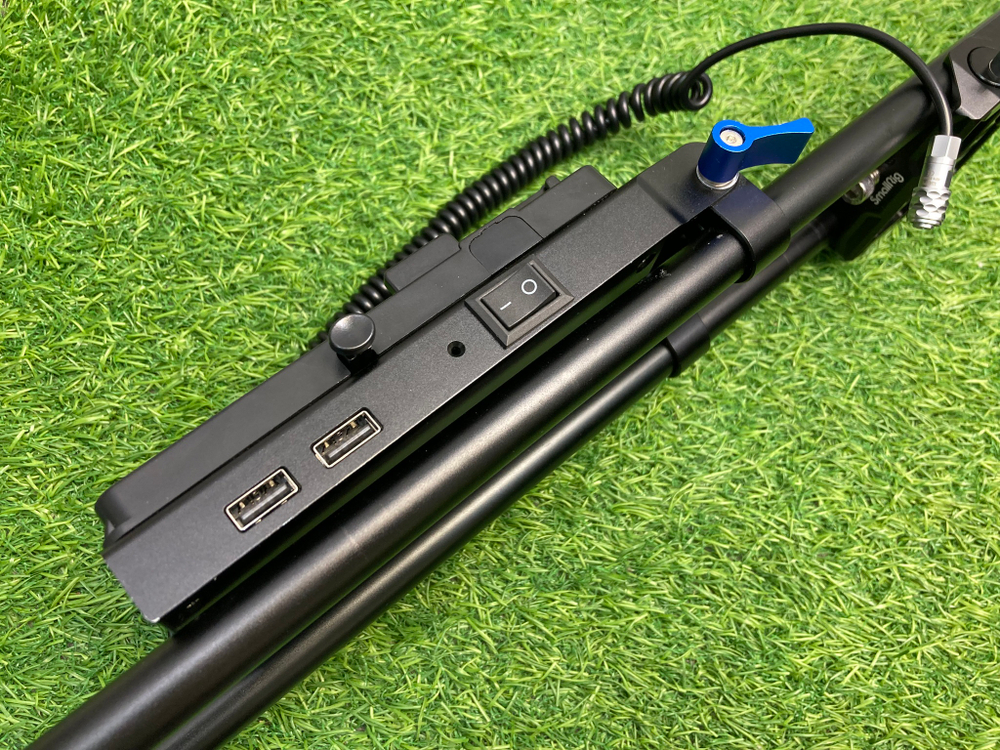 Комплект SmallRig BMPCC 6K Pro