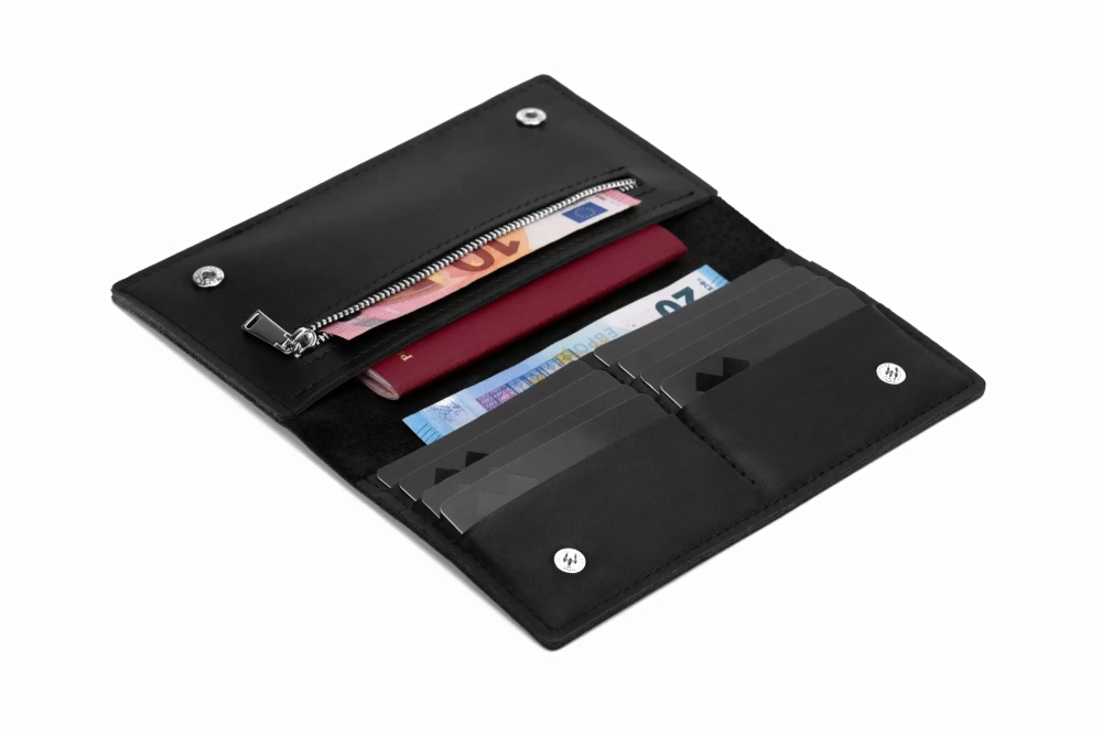 Бумажник - Денмарк