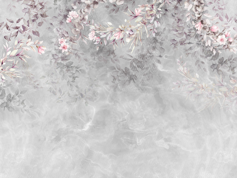 Дизайнерские обои Wall Street Fiore