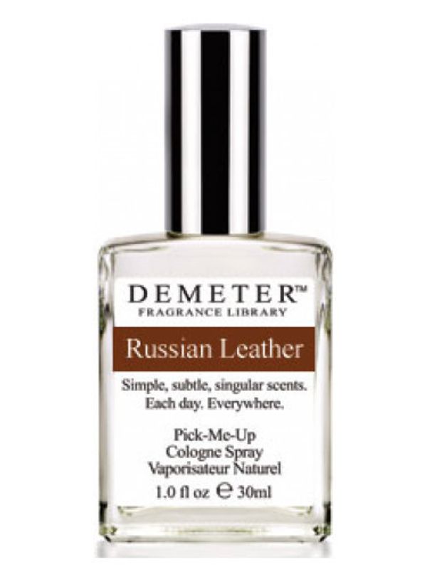 Demeter Fragrance Russian Leather