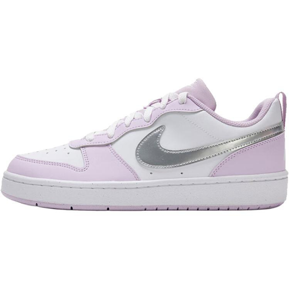 Женские кроссовки Nike Court Borough Low Recraft SE GS 'Doll' IH0407-530