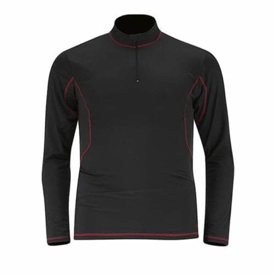 Мужское термобелье Ski-Doo Active Base Layer Top