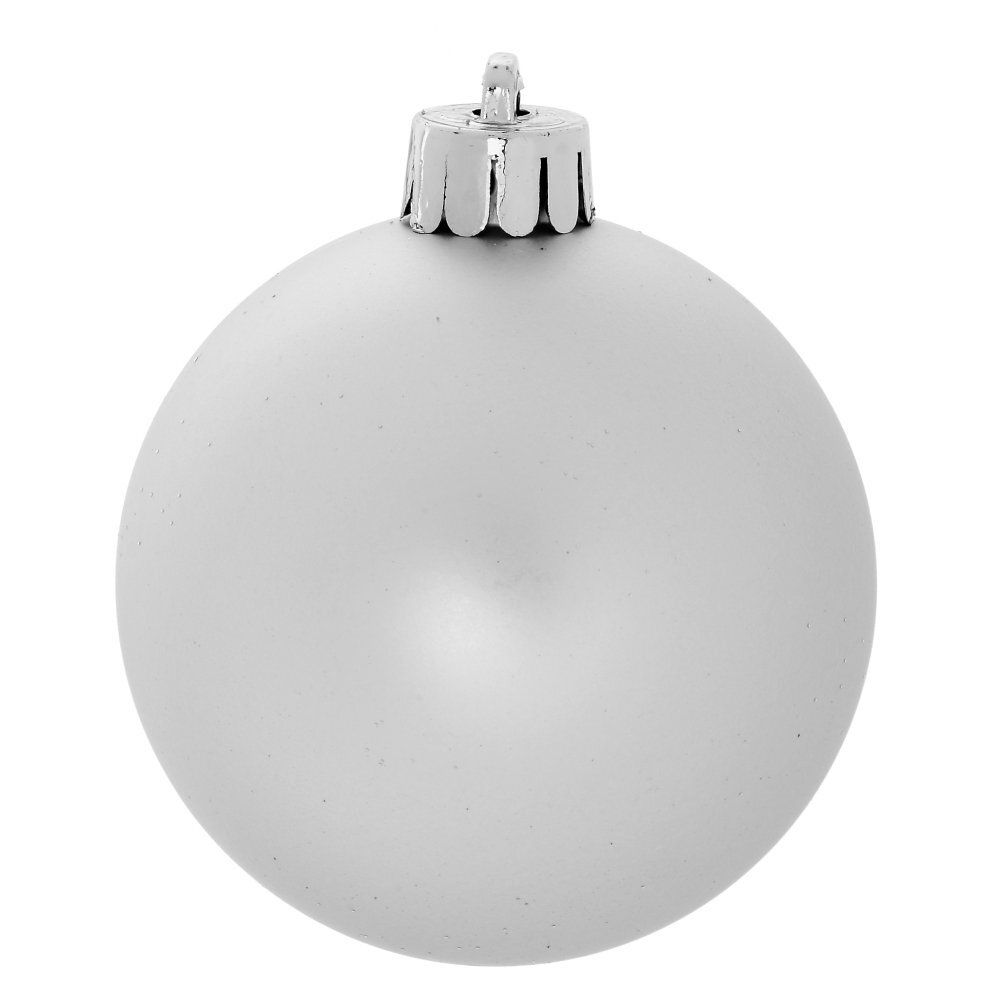 GAEM Набор из 24шт Украшение новогоднее "Шар", D 6 см, L14,5 W14,5 H30,5 см