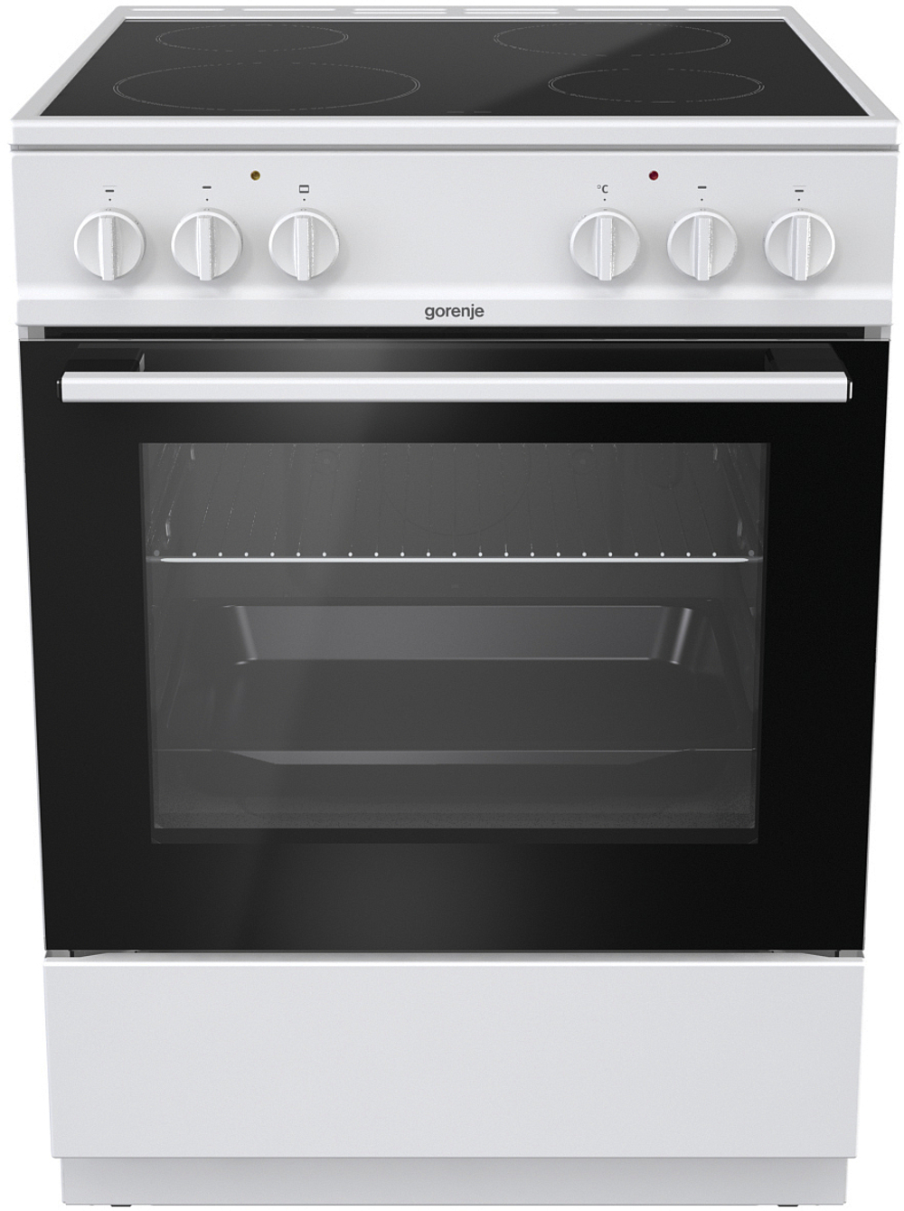 Электрическая плита Gorenje EC 6111 WG