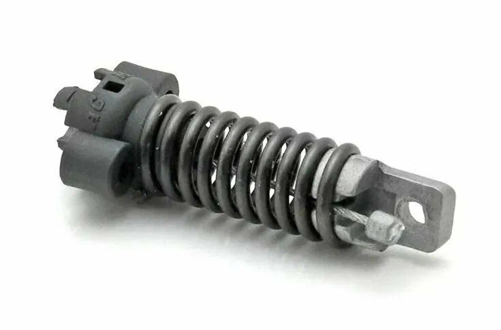 Амортизатор-пружина MS 341,361 с тросиком