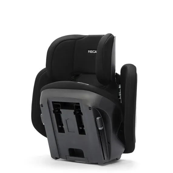 Автокресло Recaro Monza Compact FX i-size Melbourne Black