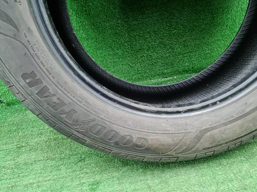 Шина Комплект шин GoodYear Assurance 235/60 R18