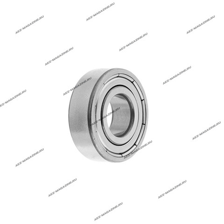Подшипник для стиральной машины SKF (6203-2Z)
