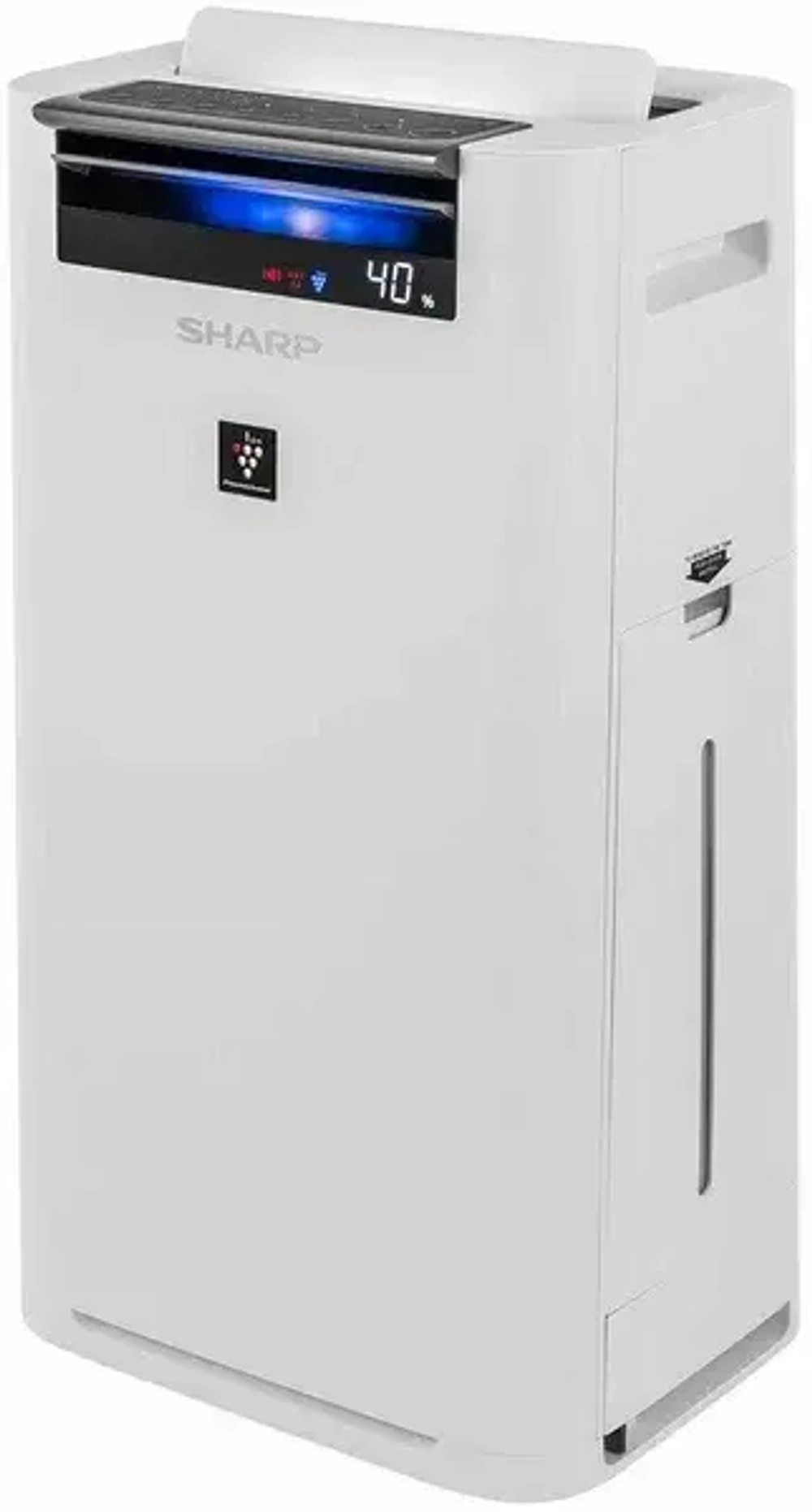 Климатический комплекс Sharp KC-G61RW/RH