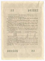 Облигация 100 рублей 1957 год. Серия № 232194. VF