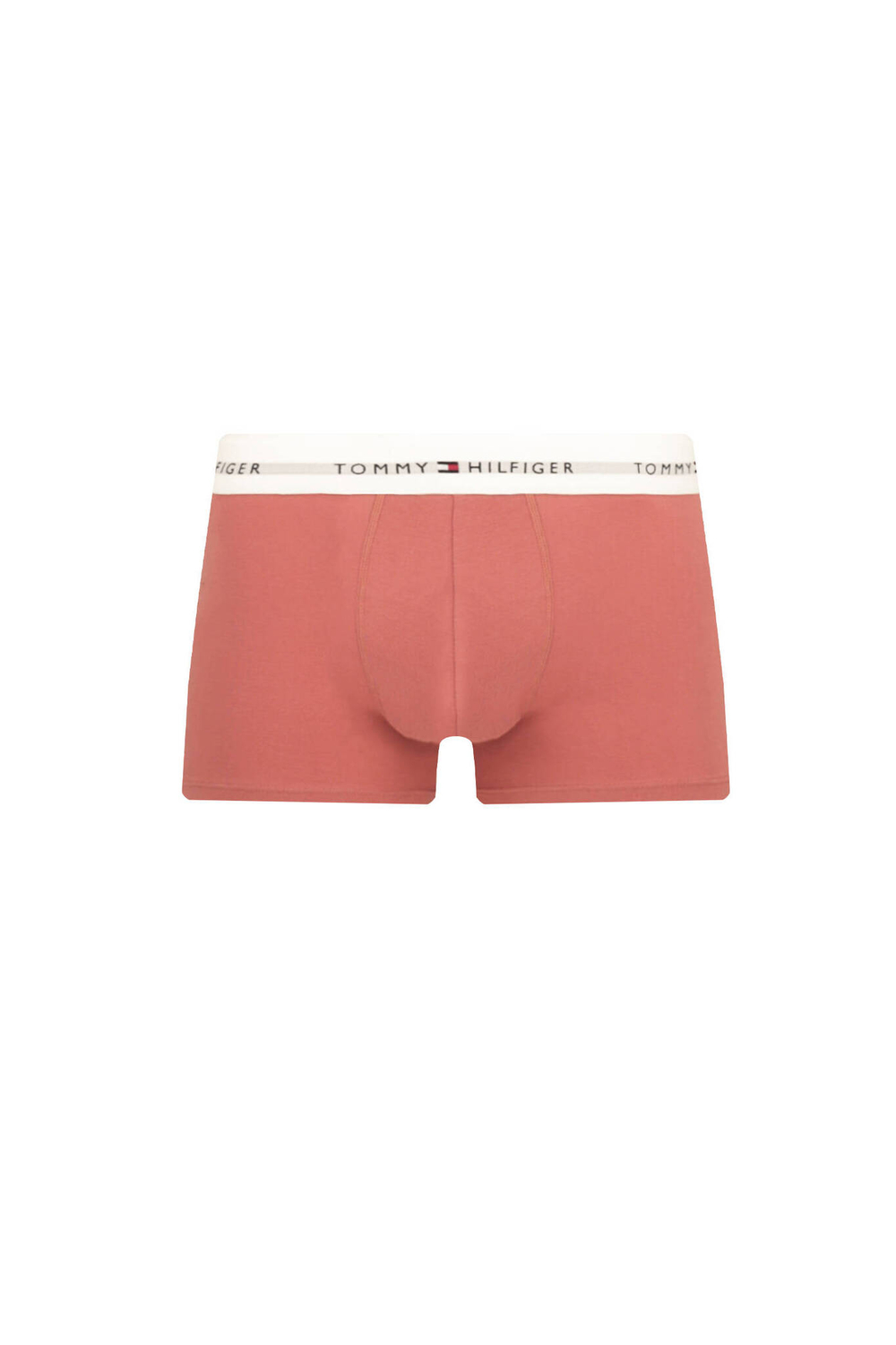 Трусики-боксеры 3шт. Tommy Hilfiger - голубой(UM0UM02761)