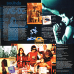 AC/DC / High Voltage (LP)