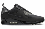 Кроссовки Undefeated X Nike Air Max 90