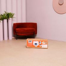 Батут с поручнем DFC BOUNCE MASTER 36&amp;quot; Dino