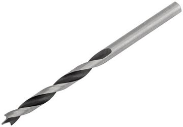 Сверло по дереву, CrV Профи  5 мм