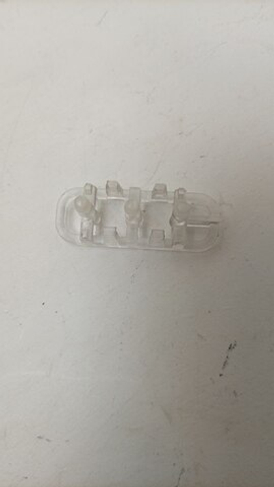 S1WTF3002A кт14 676384 Светодиод для стиральной машины Bosch Siemens б/у