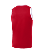Майка баскетбольная Camp Basic, красный