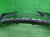 Бампер передний Lexus NX 1 (2017-2021)