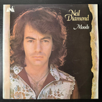 Neil Diamond ‎– Moods (Англия 1972г.)