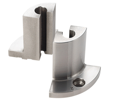 Кулачки Pen Jaws с внутренним диаметром 9 мм для токарного патрона Record Power