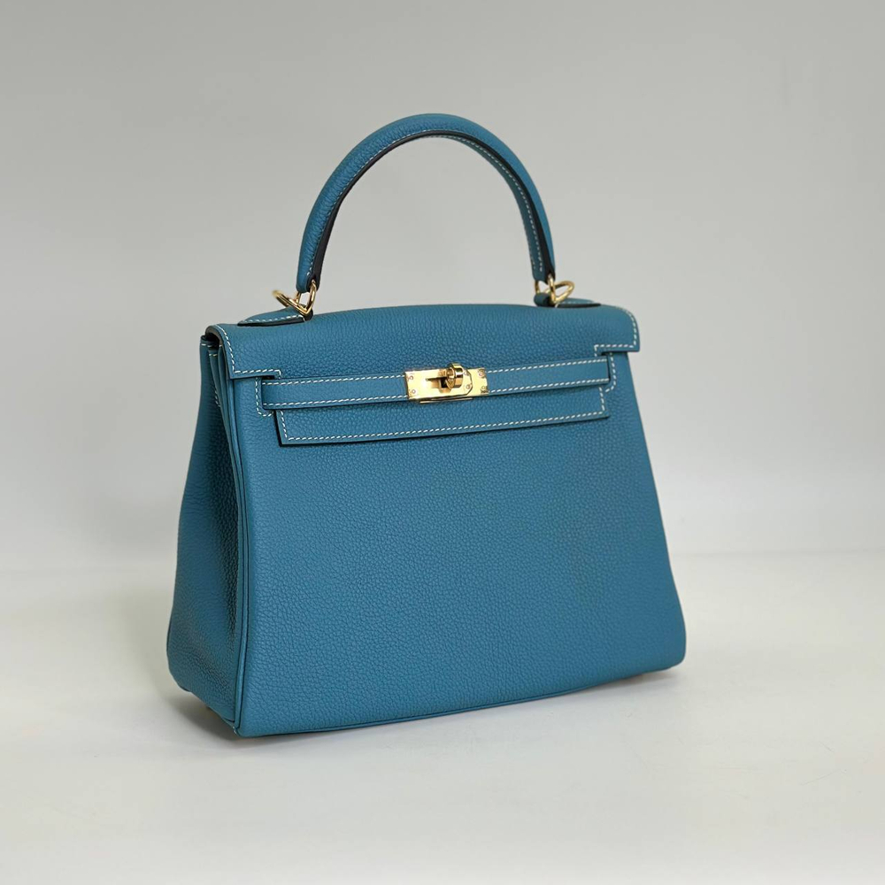 Сумка Hermes 25 см