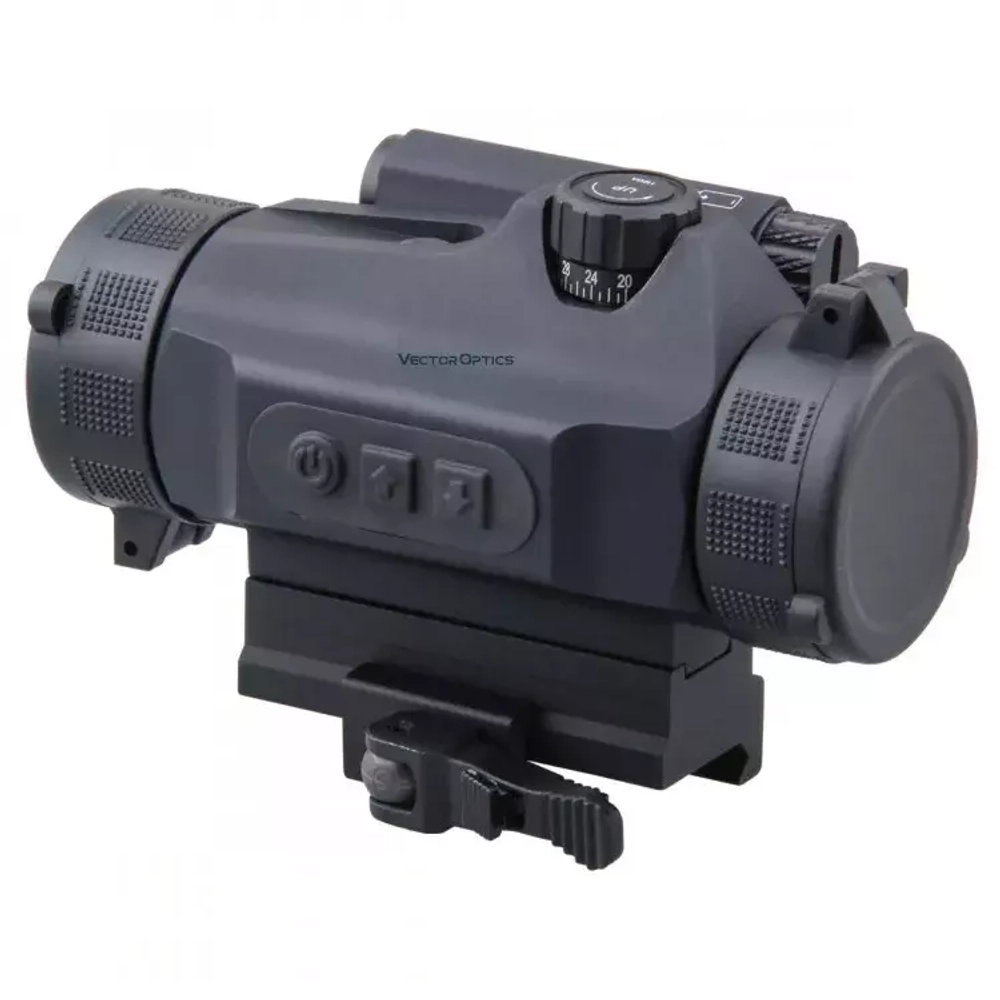 Прицел коллиматорный Vector Optics Nautilus 1x30 QD RD