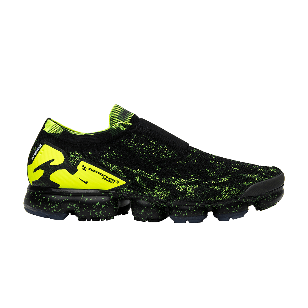 Кроссовки Acronym X Nike Vapormax Moc 2