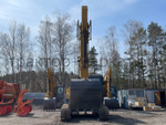 Гусеничный экскаватор LOVOL FR245E2 (ковш 1.3 м3)