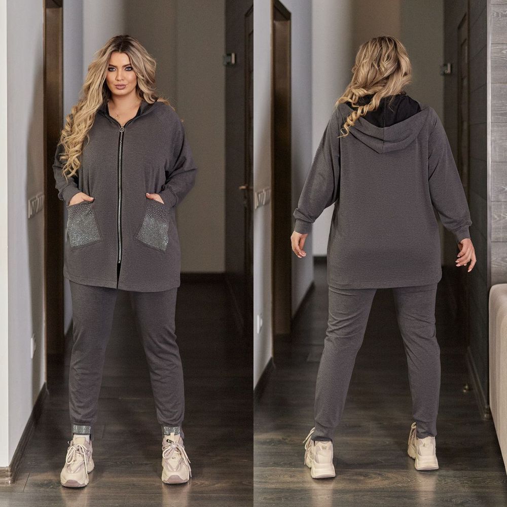 Костюм УК-475-1 Fabrika Костюм УК-475-1 Fabrika