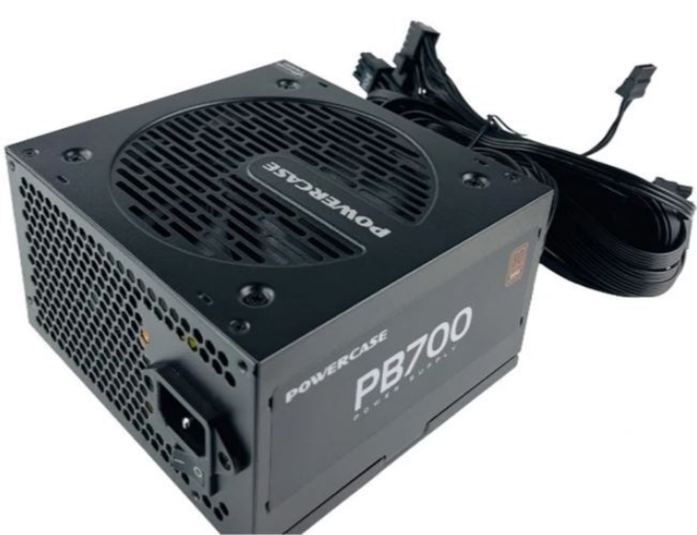 Блок питания ATX Powercase PB700