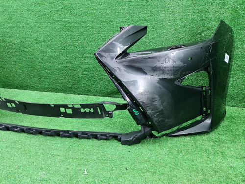 Бампер передний Lexus RX 4 (2015-2019)