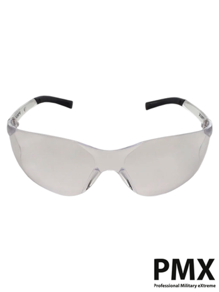 Очки PMX Scout G-4110ST 96% Anti-fog (Прозрачные)