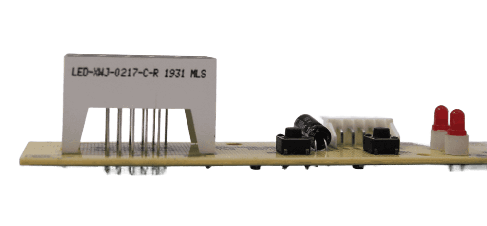 Модуль управления и индикации посудомоечной машины Kuppersberg GS4533