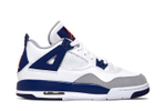 Кроссовки Jordan Air Jordan 4 Retro "Knicks" (Женская размерная сетка)