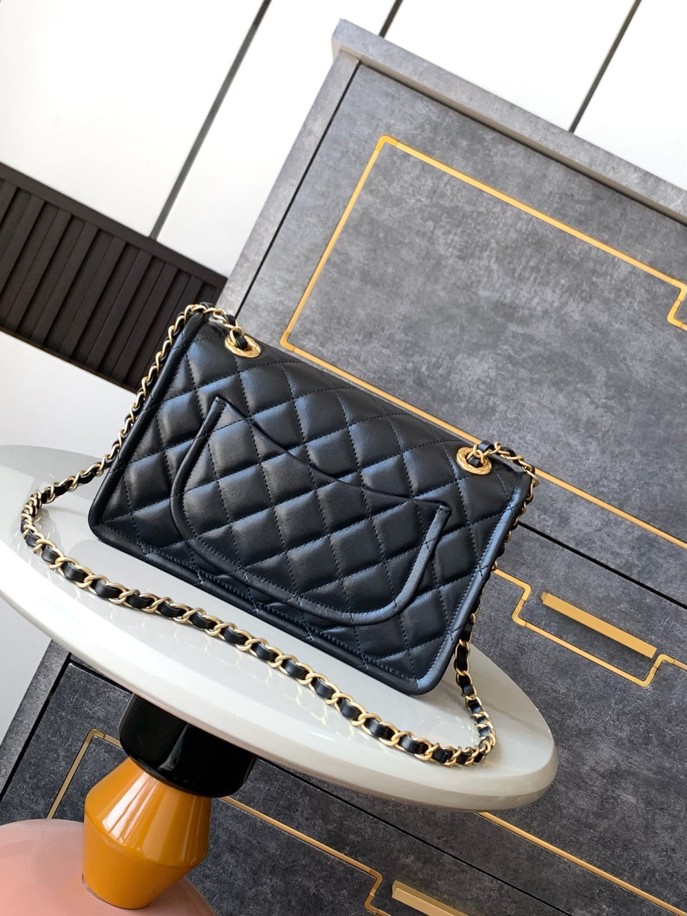 Chanel Bag 24 cm