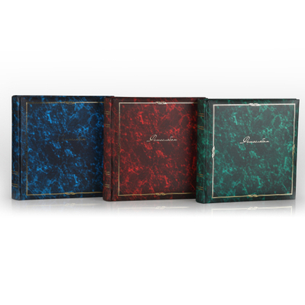 Фотоальбом Image Art IA-200PP серия 146 Классика термосварка 50 листов 200 фотографий 10х15