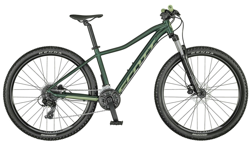 Женский велосипед Scott Contessa Active 50 29 (2021)