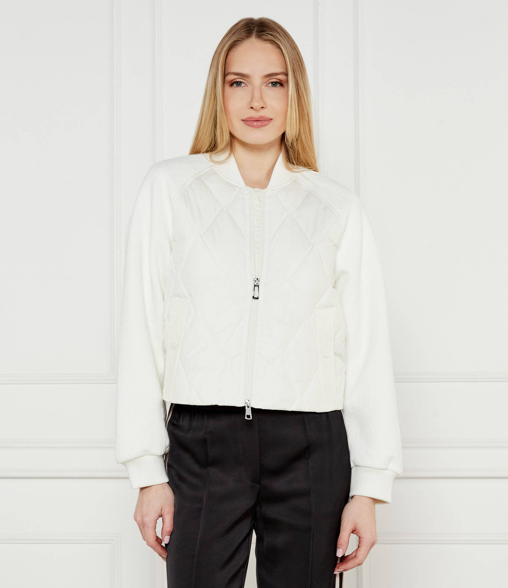 Куртка Marc Cain - экрю(YS 31.02 W21)