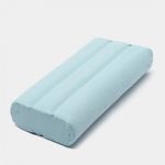 Глина для лепки голубая 250г. Луч