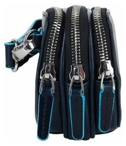 Клатч мужской PIQUADRO AC2141B2/BLU2