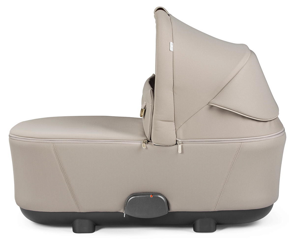 Коляска 2 в 1 Peg Perego Vivace New Culla Flex Astral