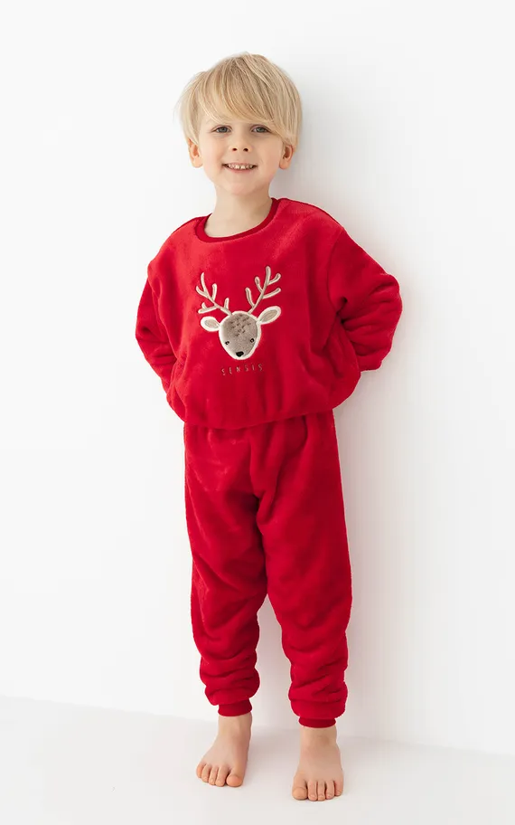 Пижама Harriet Kids