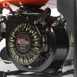 PATRIOT Max Power SRGE 4000i инверторный бензиновый генератор 474101620