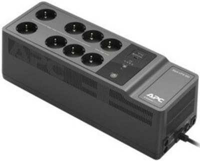 Источник бесперебойного питания APC Back-UPS BE850G2-GR