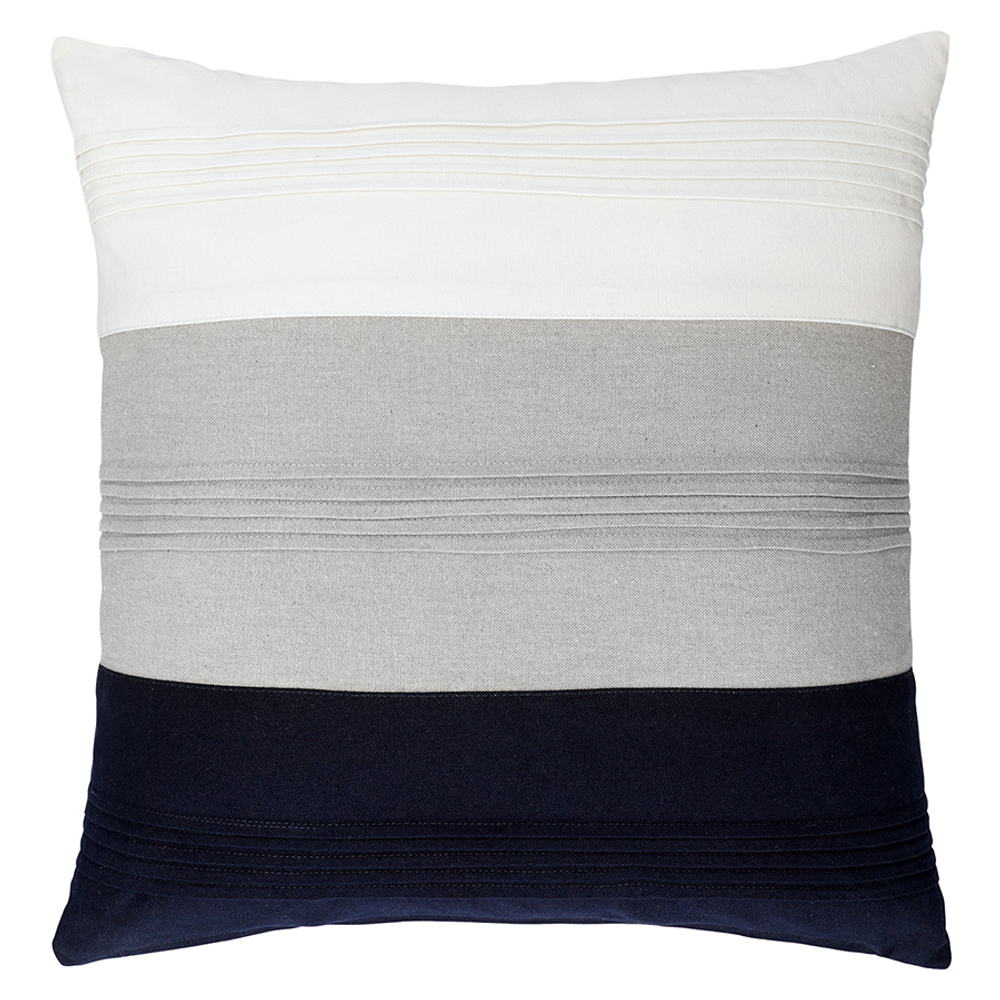 Подушка декоративная navy mood из коллекции sea treasures, 45х45 см